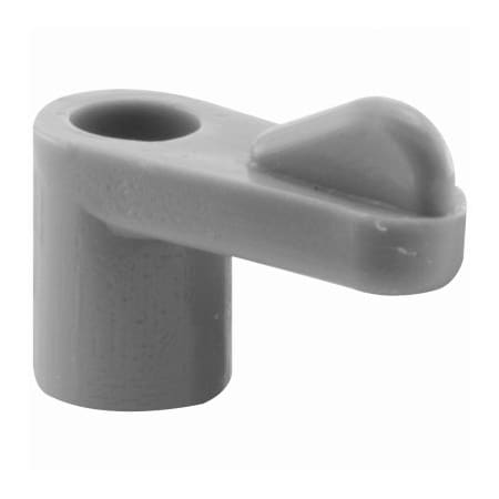 Prime-Line 8PK GRY 516 SCRN Clip, 8PK L 5829